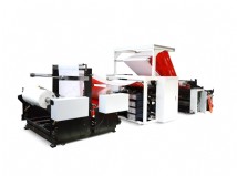 全自動(dòng)無紡布?jí)杭y機(jī)