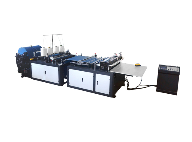 無(wú)紡布航空靠墊機(jī)